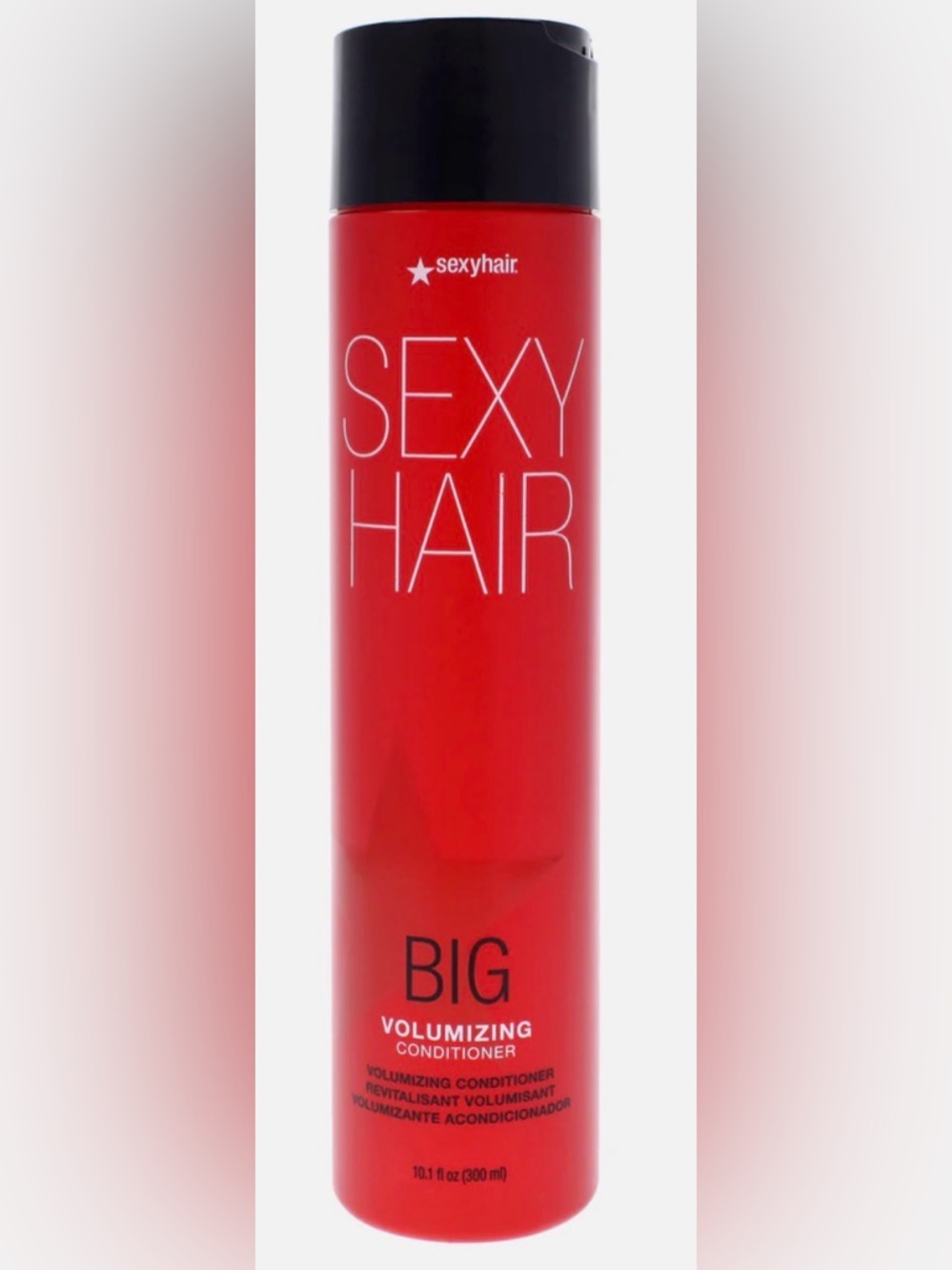 Sexy Hair Big Volumizing Conditioner 10.1 oz New Professional Haircare